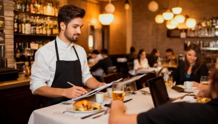 restaurant givors