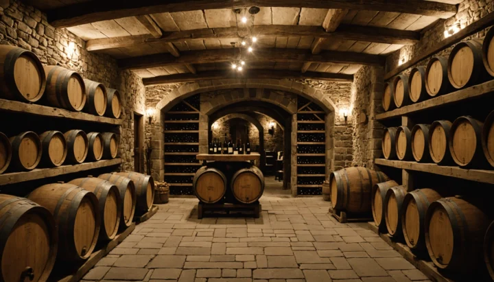 cave a vin saint genis laval