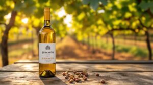 jurançon vin blanc